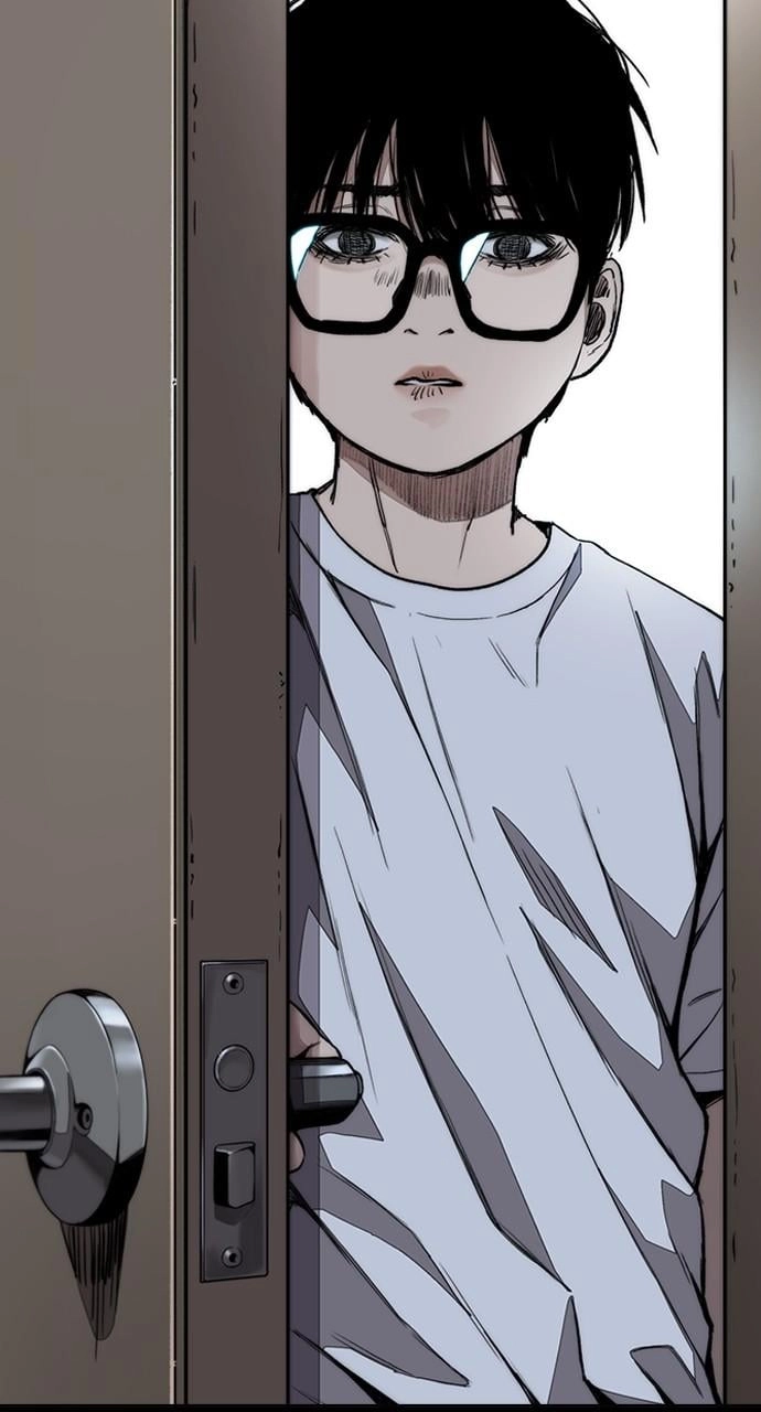 Wind Breaker Chapter 449 - Page 63
