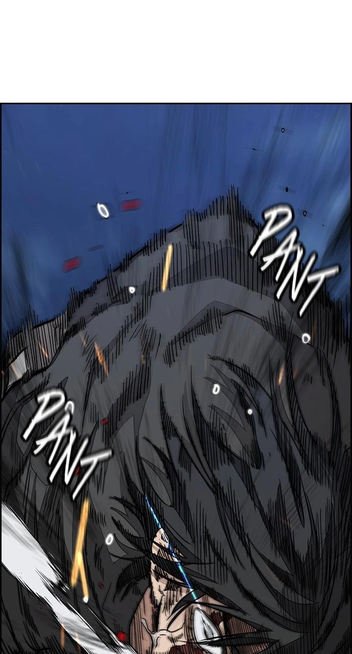 Wind Breaker Chapter 449 - Page 83