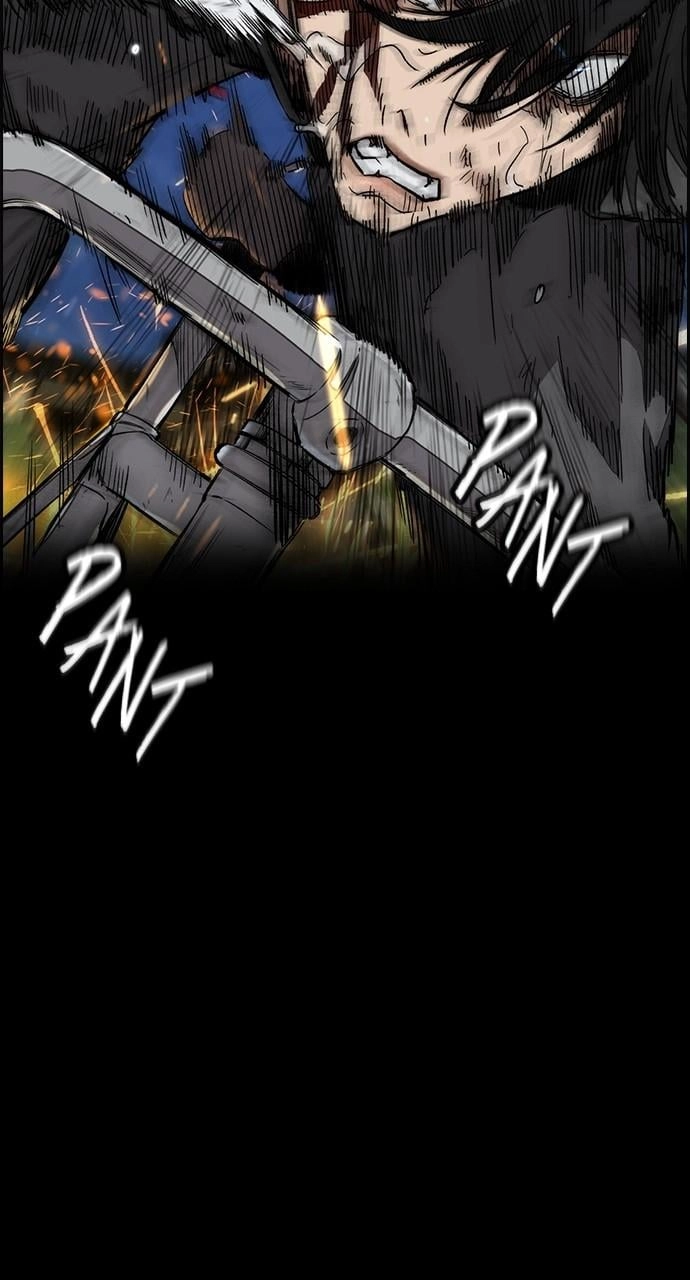 Wind Breaker Chapter 449 - Page 84