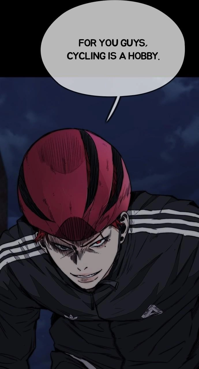 Wind Breaker Chapter 449 - Page 86