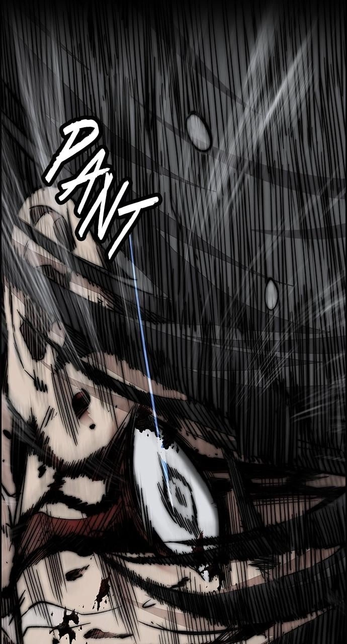 Wind Breaker Chapter 449 - Page 95