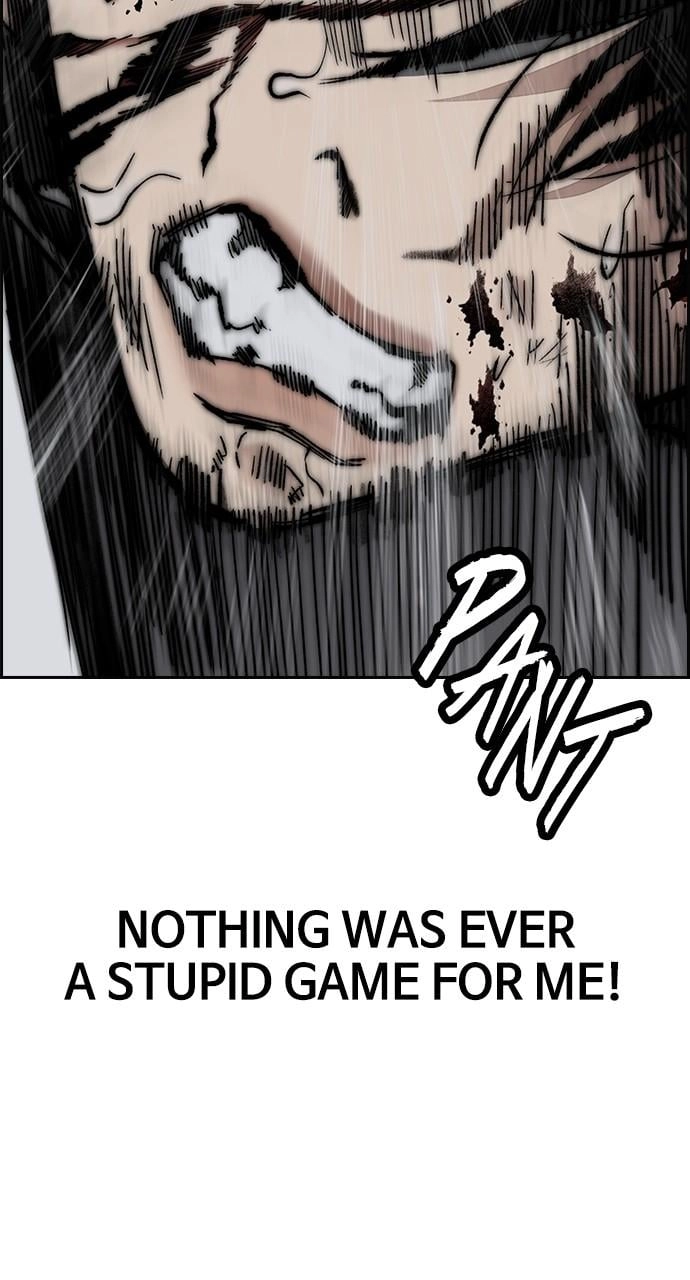 Wind Breaker Chapter 449 - Page 96