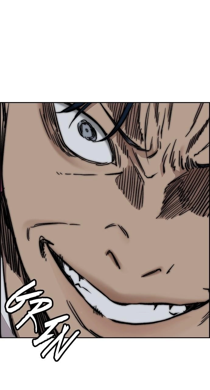 Wind Breaker Chapter 449 - Page 106