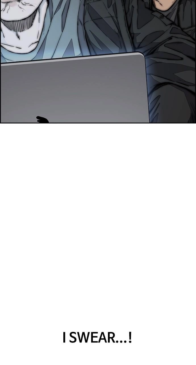 Wind Breaker Chapter 449 - Page 108
