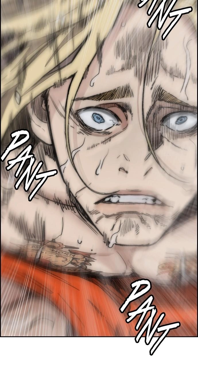 Wind Breaker Chapter 449 - Page 113