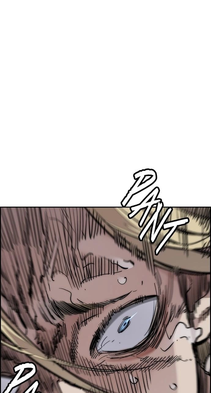 Wind Breaker Chapter 449 - Page 116