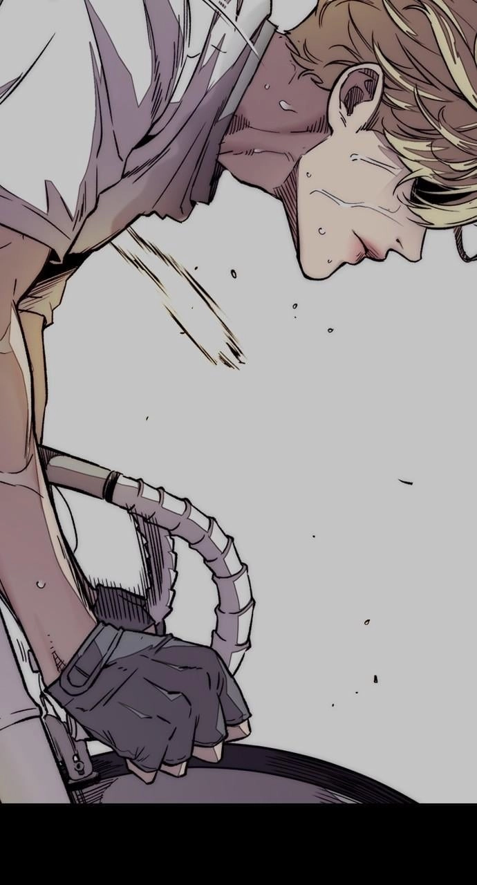 Wind Breaker Chapter 449 - Page 131