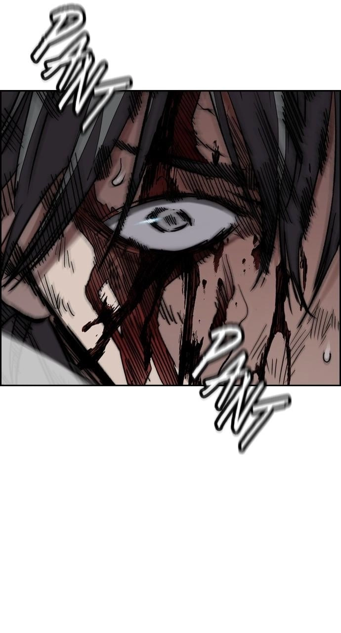 Wind Breaker Chapter 449 - Page 136
