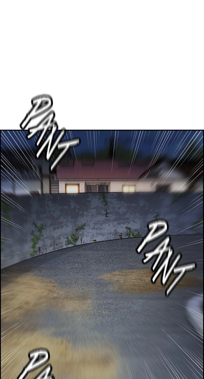 Wind Breaker Chapter 449 - Page 137