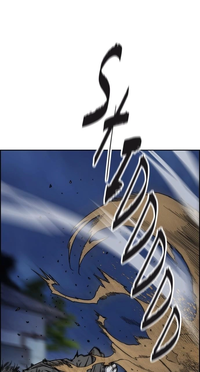 Wind Breaker Chapter 449 - Page 140