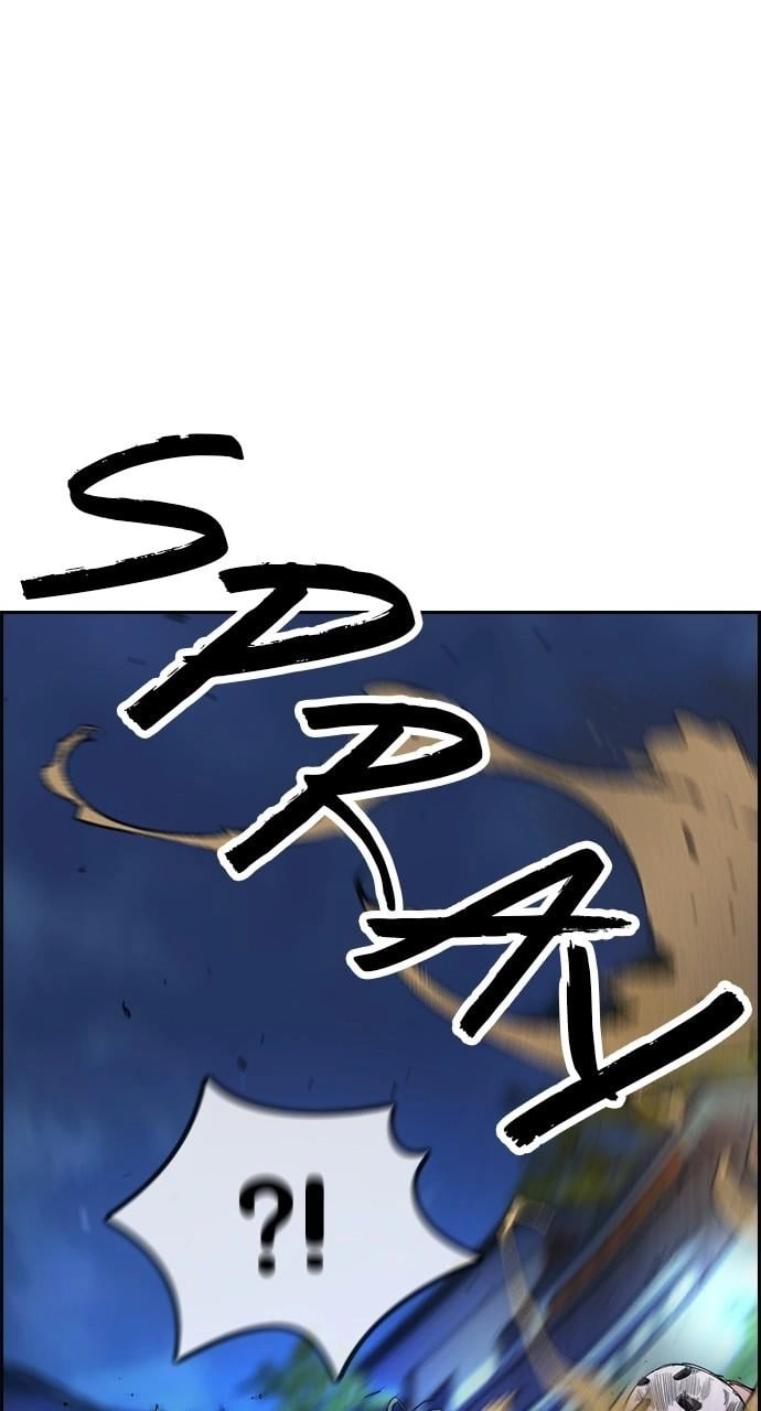 Wind Breaker Chapter 449 - Page 142