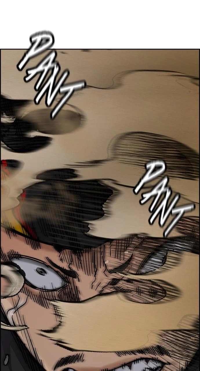 Wind Breaker Chapter 449 - Page 144