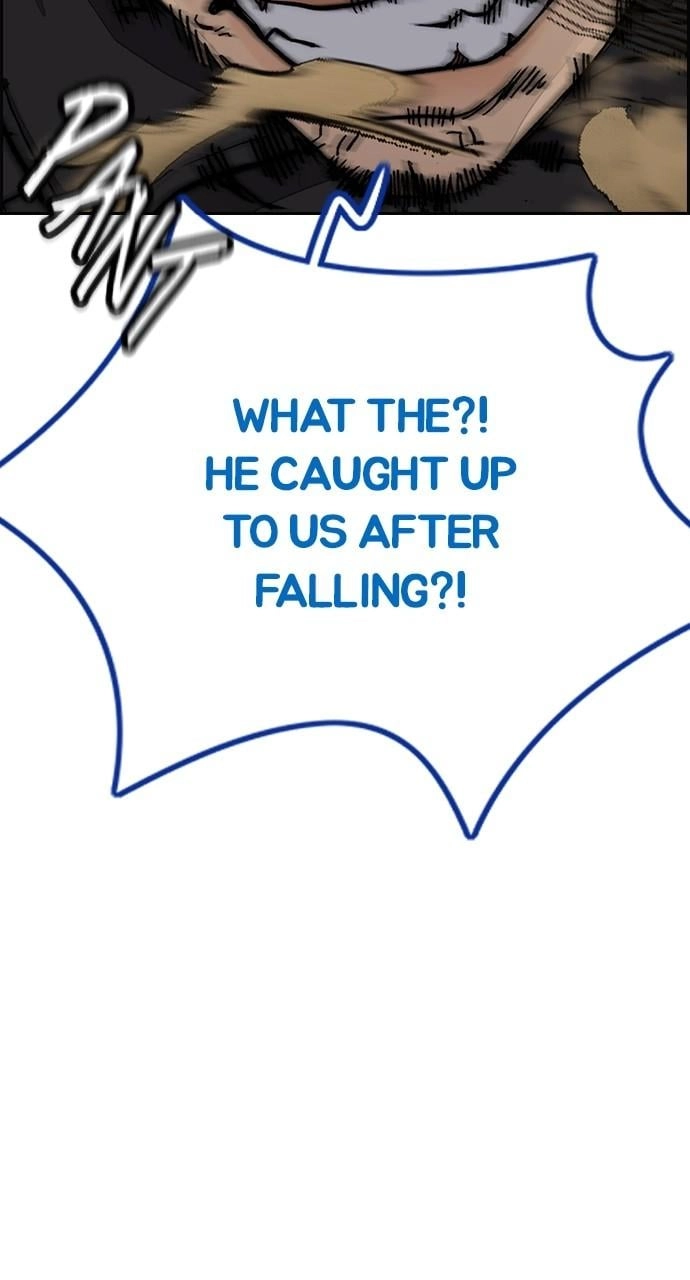Wind Breaker Chapter 449 - Page 145