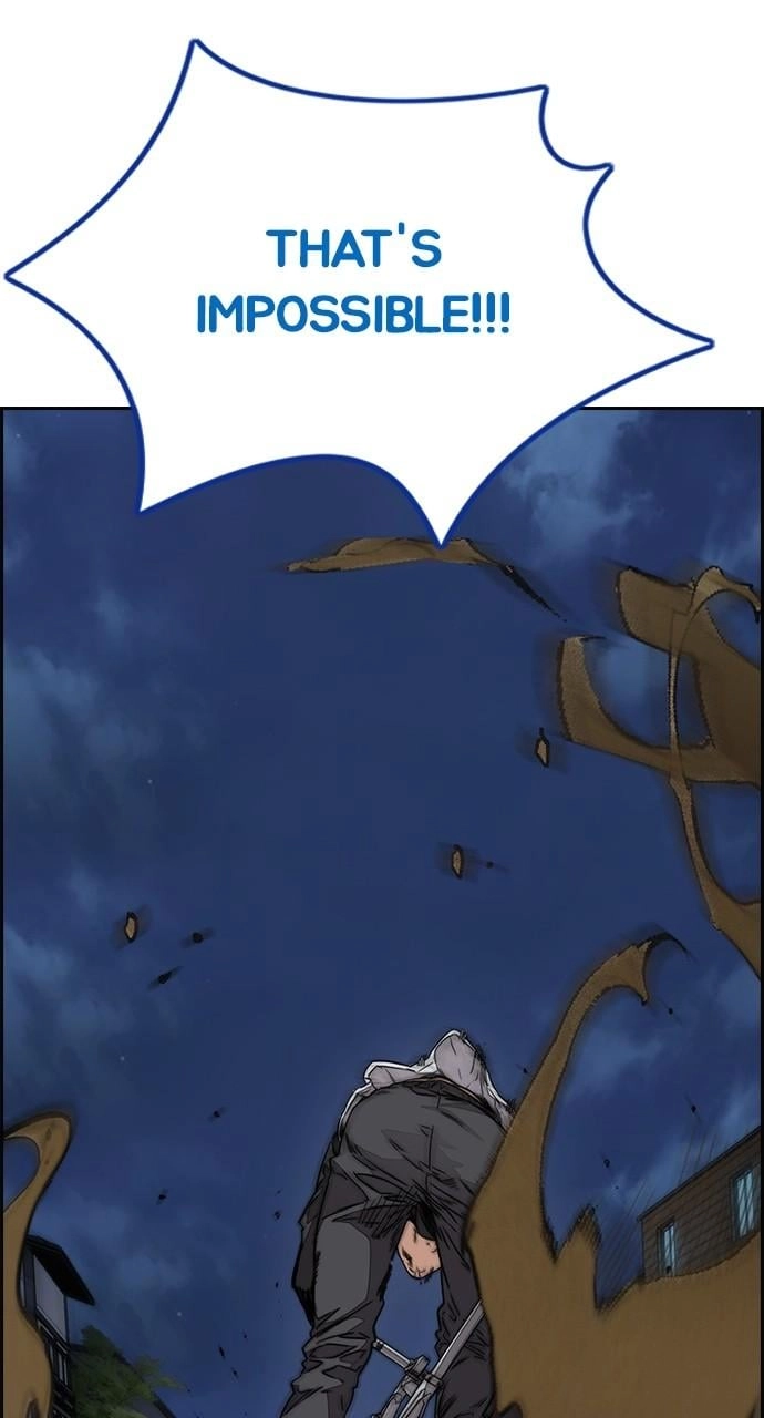 Wind Breaker Chapter 449 - Page 146