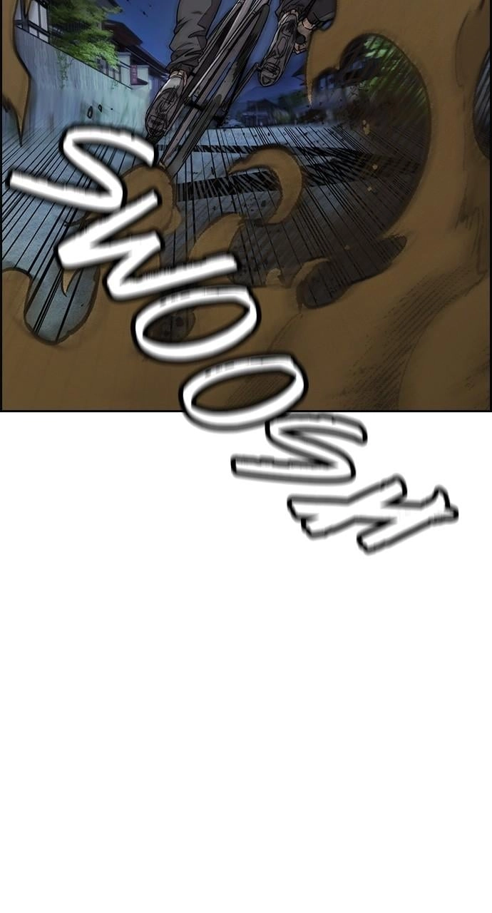 Wind Breaker Chapter 449 - Page 147
