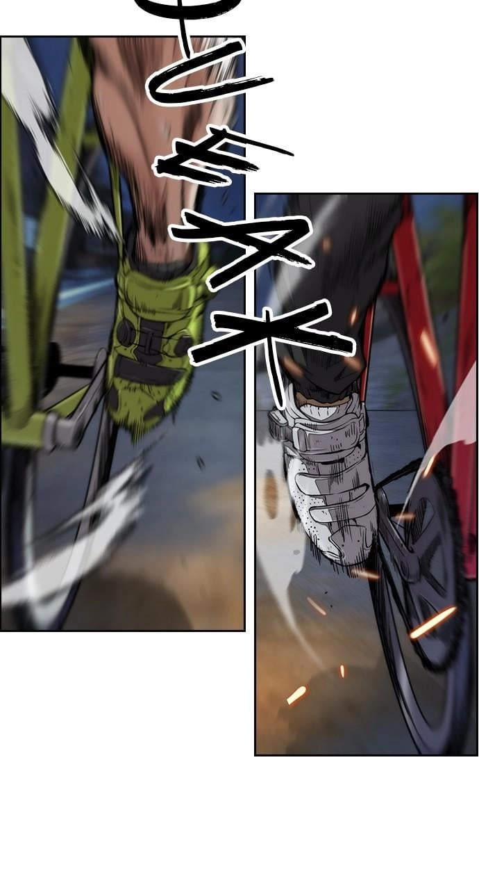 Wind Breaker Chapter 449 - Page 150