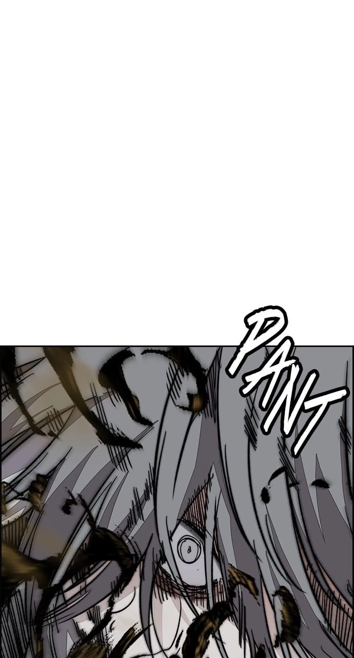Wind Breaker Chapter 449 - Page 151