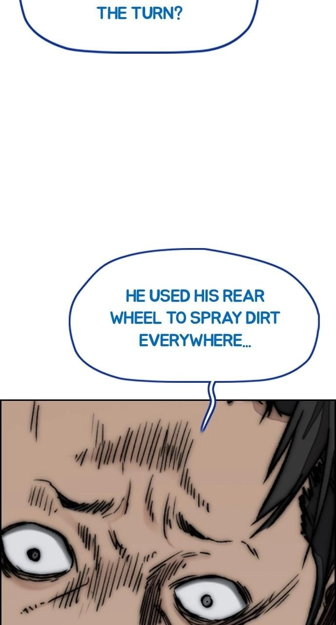 Wind Breaker Chapter 449 - Page 156
