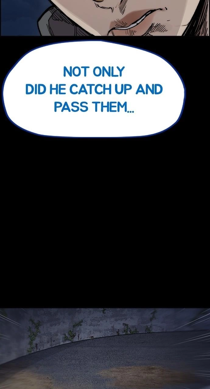 Wind Breaker Chapter 449 - Page 159