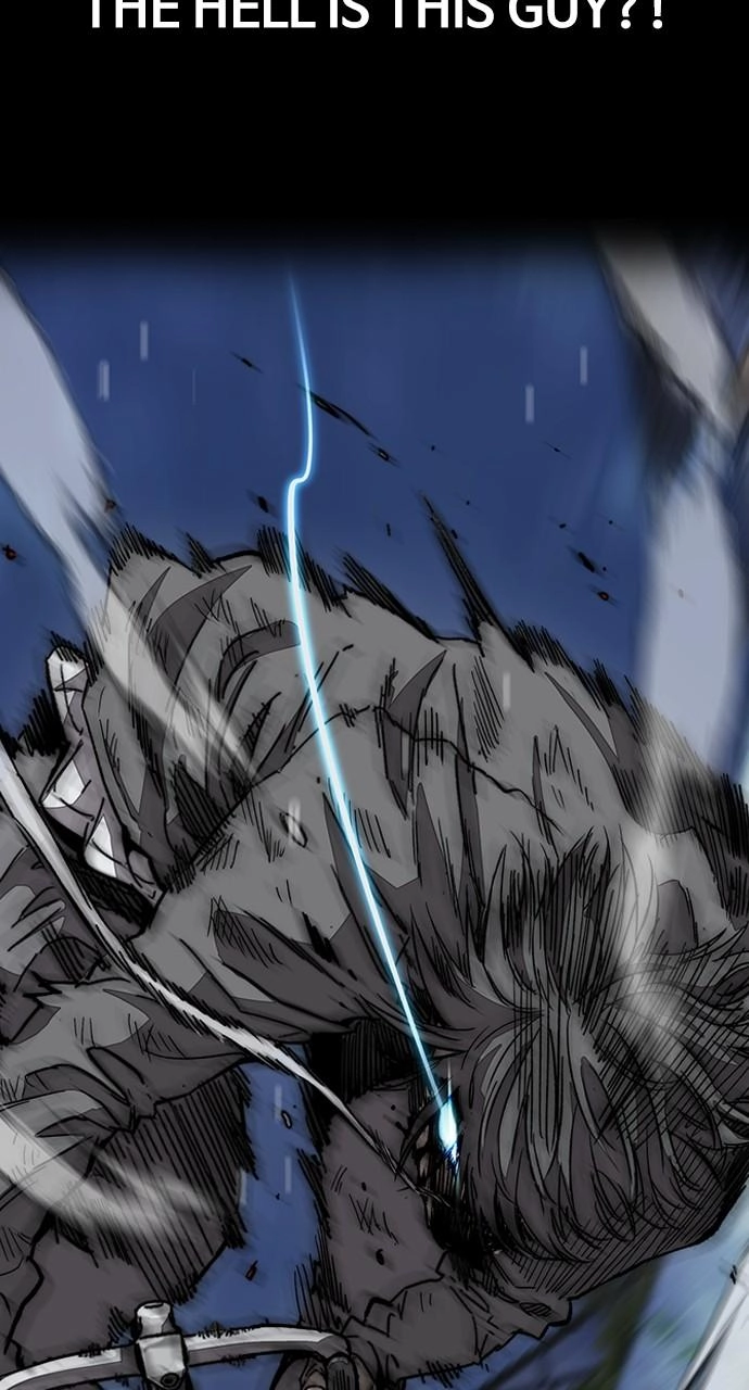 Wind Breaker Chapter 449 - Page 162