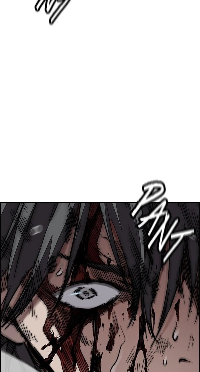 Wind Breaker Chapter 449 - Page 165