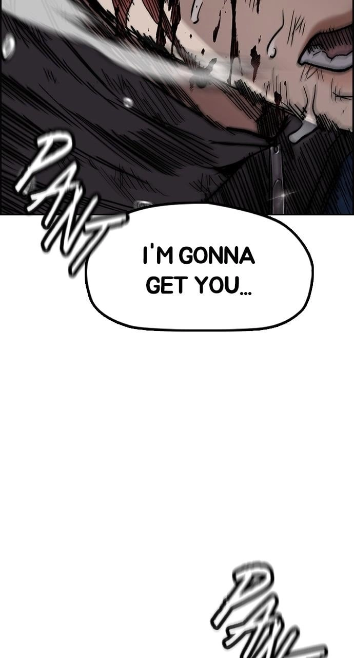 Wind Breaker Chapter 449 - Page 166