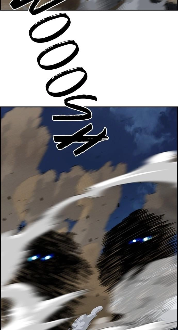 Wind Breaker Chapter 449 - Page 171