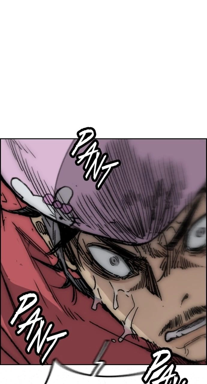 Wind Breaker Chapter 450 - Page 5
