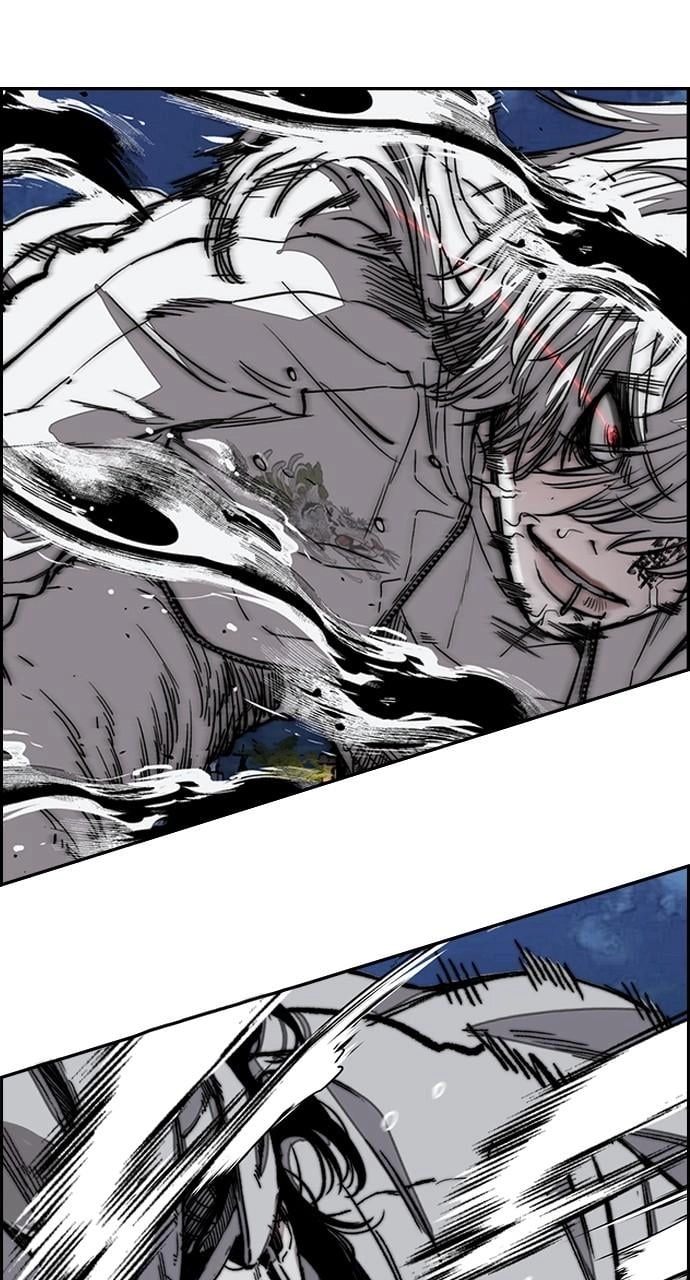 Wind Breaker Chapter 450 - Page 14