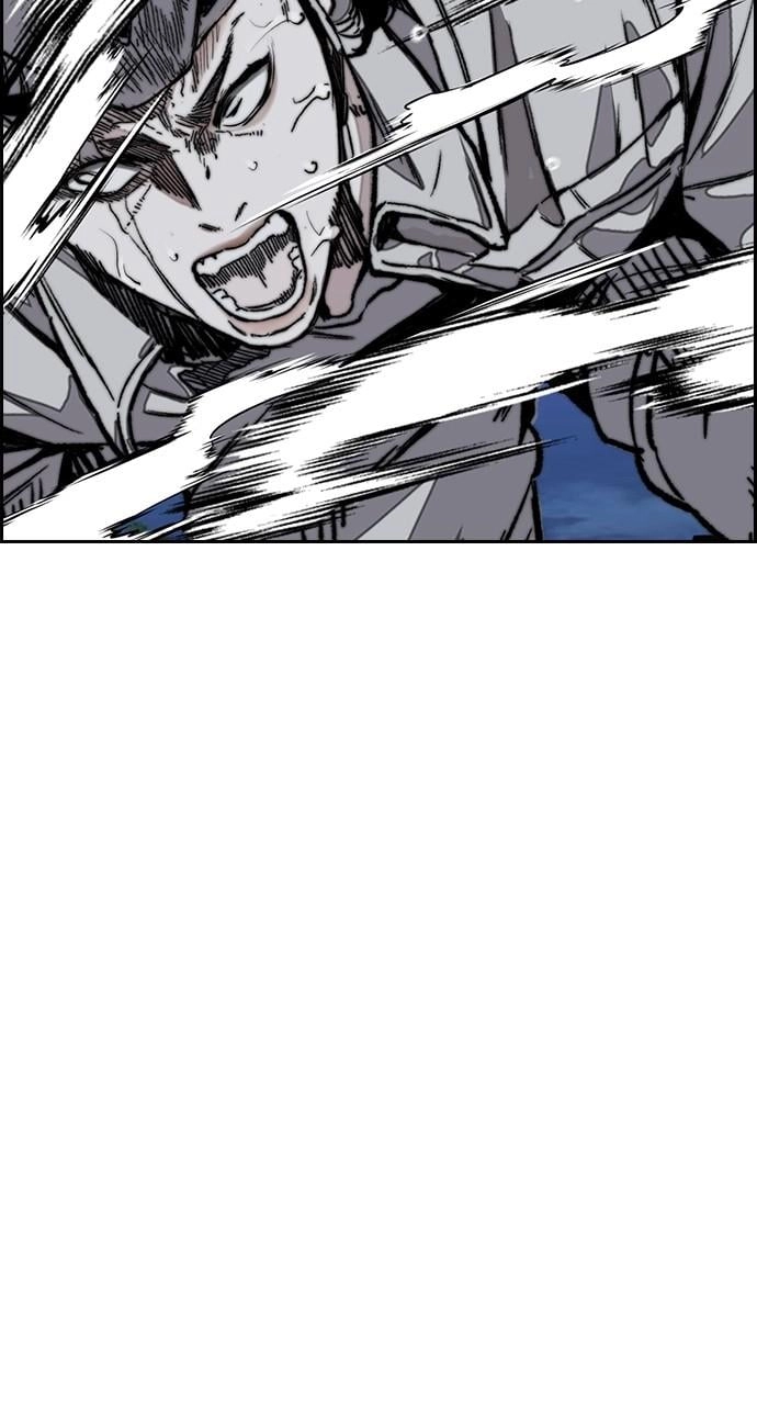 Wind Breaker Chapter 450 - Page 15
