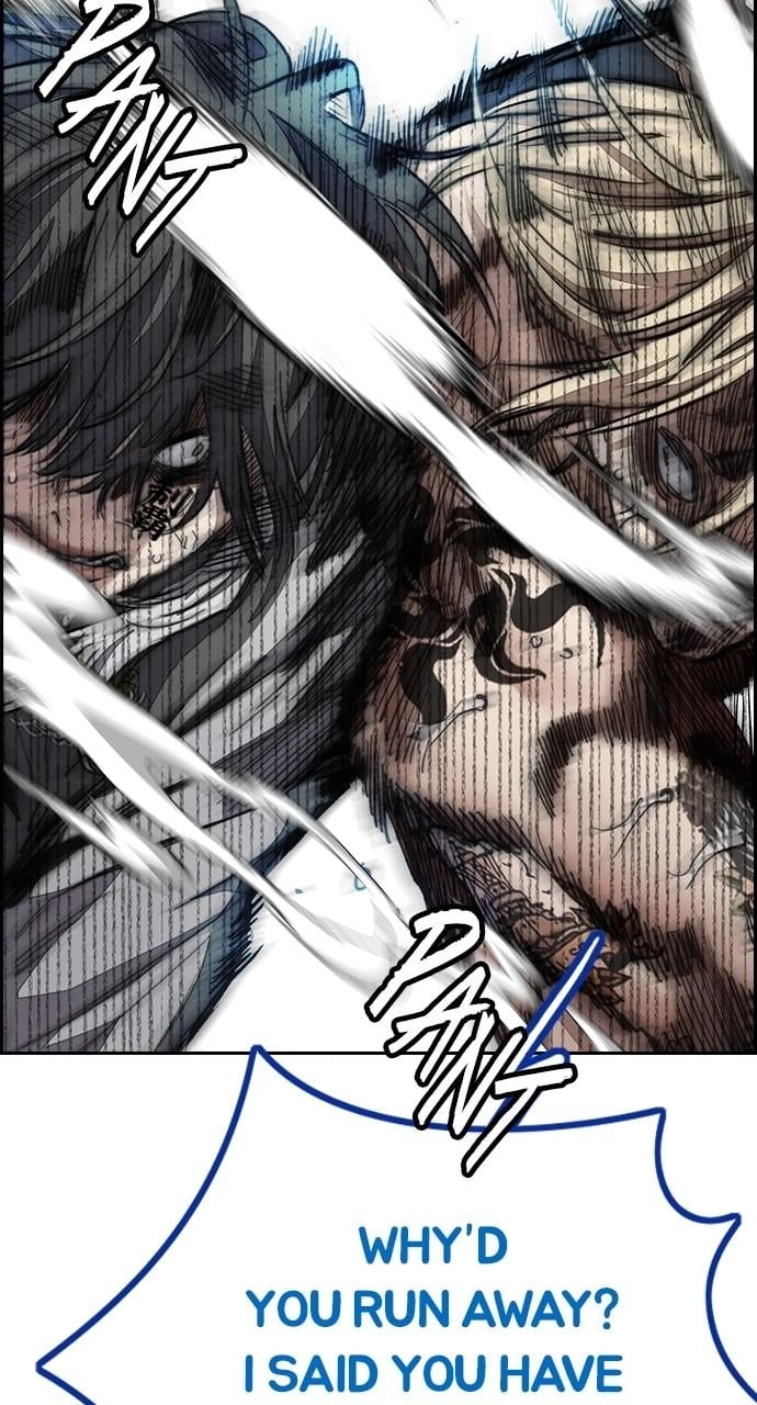 Wind Breaker Chapter 450 - Page 31