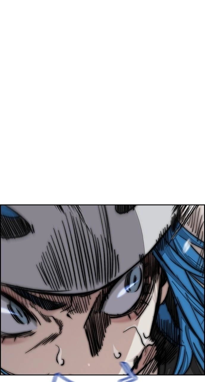 Wind Breaker Chapter 450 - Page 36