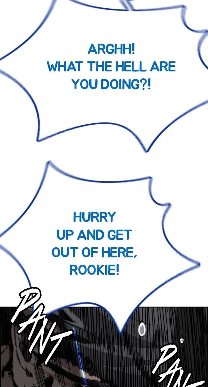 Wind Breaker Chapter 450 - Page 37