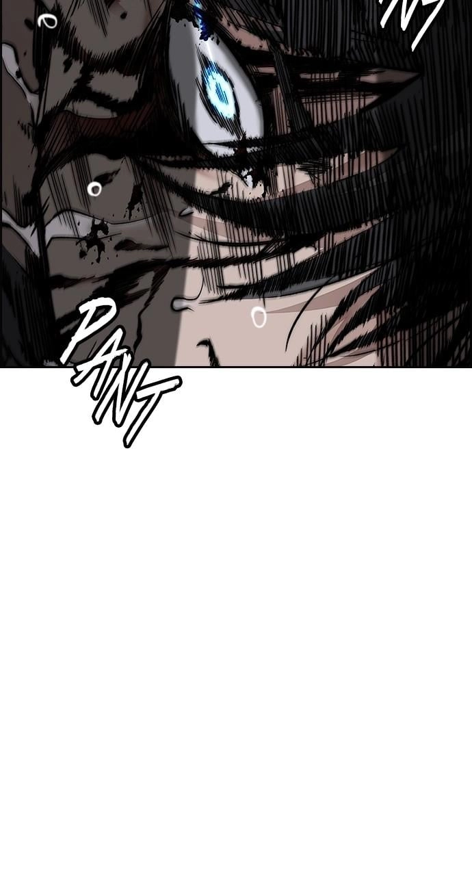 Wind Breaker Chapter 450 - Page 38