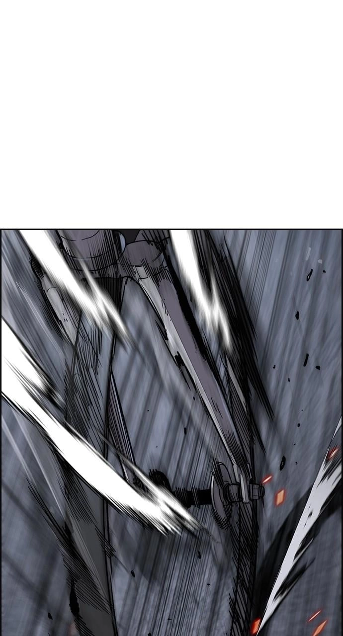Wind Breaker Chapter 450 - Page 39