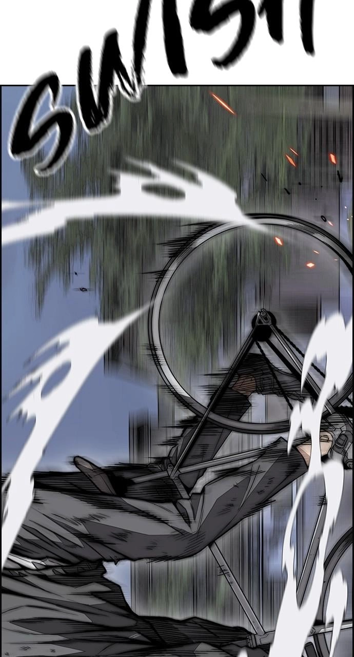 Wind Breaker Chapter 450 - Page 42