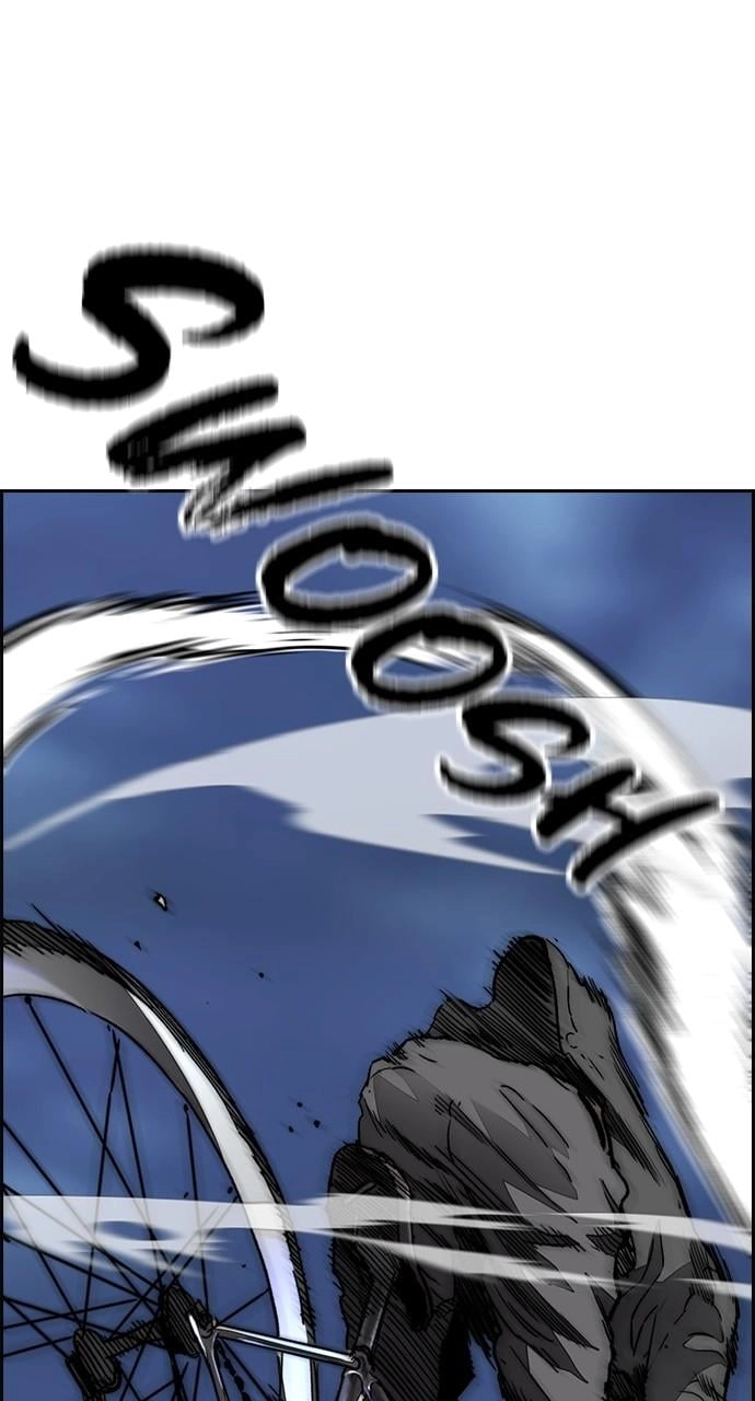 Wind Breaker Chapter 450 - Page 45