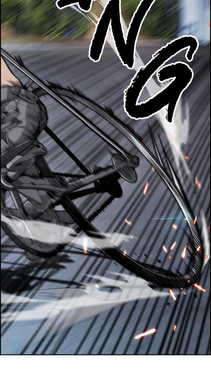 Wind Breaker Chapter 450 - Page 48