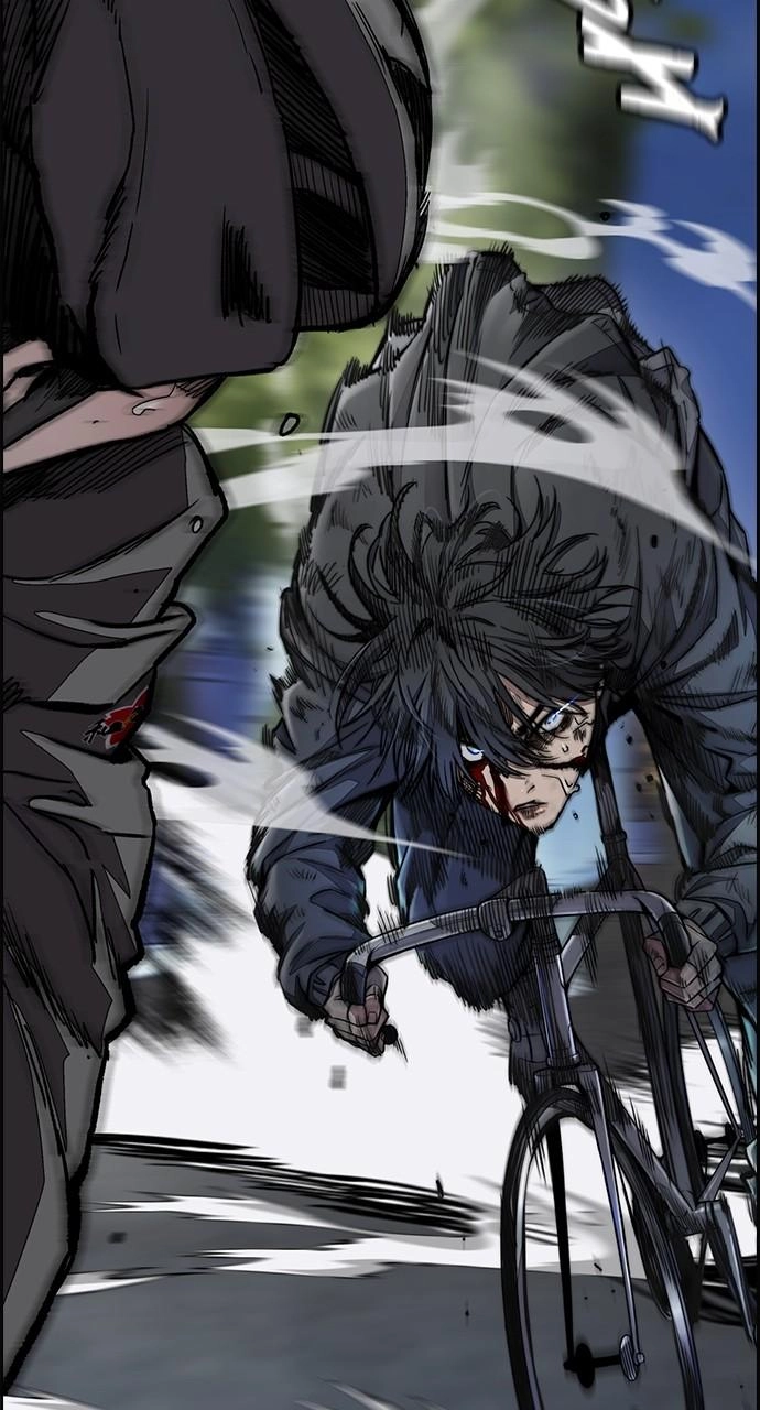 Wind Breaker Chapter 450 - Page 50