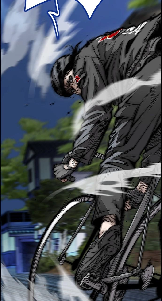 Wind Breaker Chapter 450 - Page 52