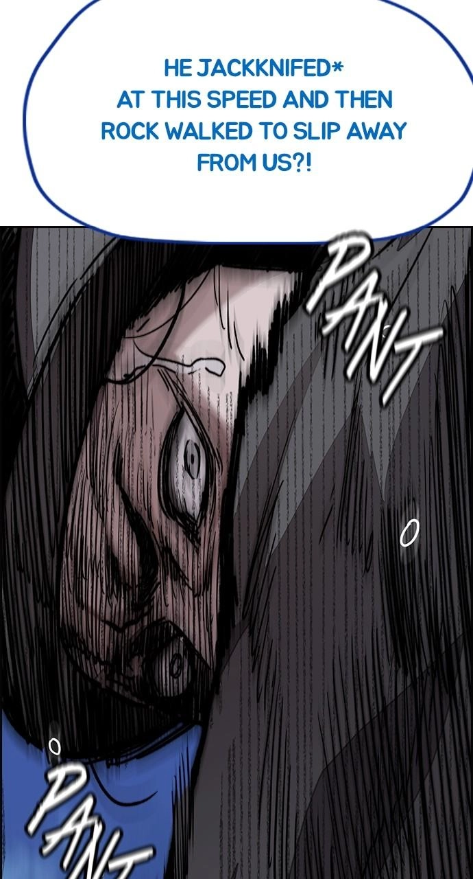 Wind Breaker Chapter 450 - Page 54