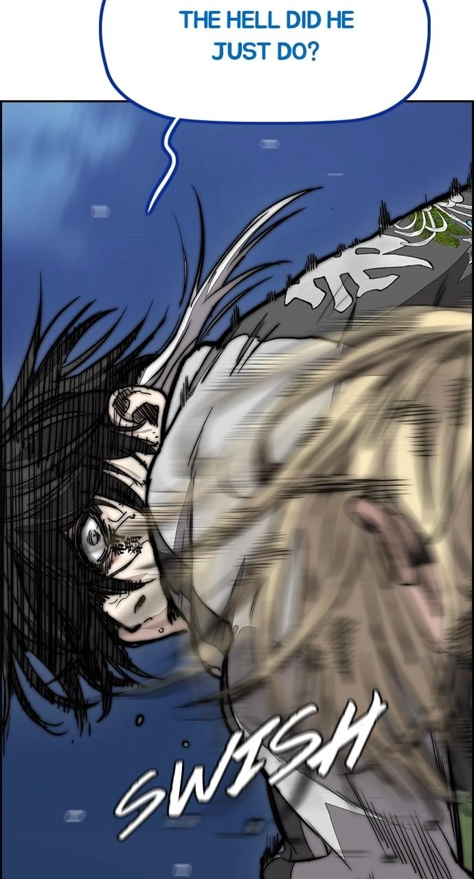 Wind Breaker Chapter 450 - Page 56