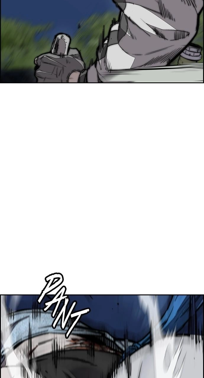 Wind Breaker Chapter 450 - Page 57