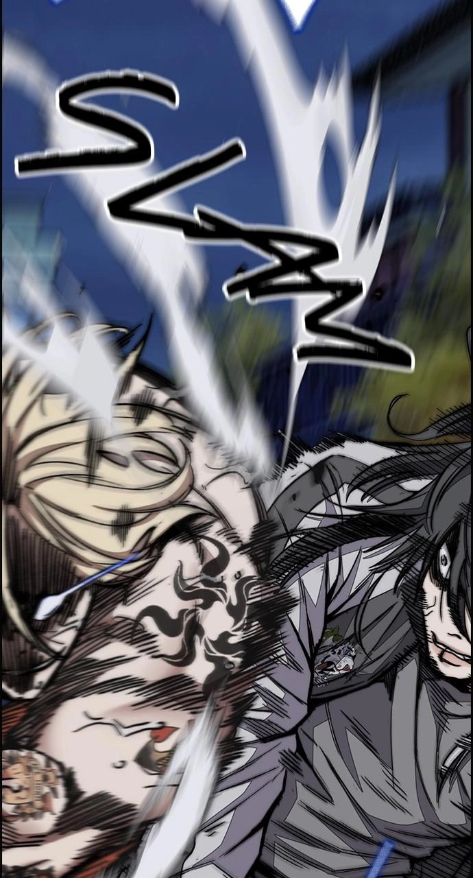 Wind Breaker Chapter 450 - Page 60
