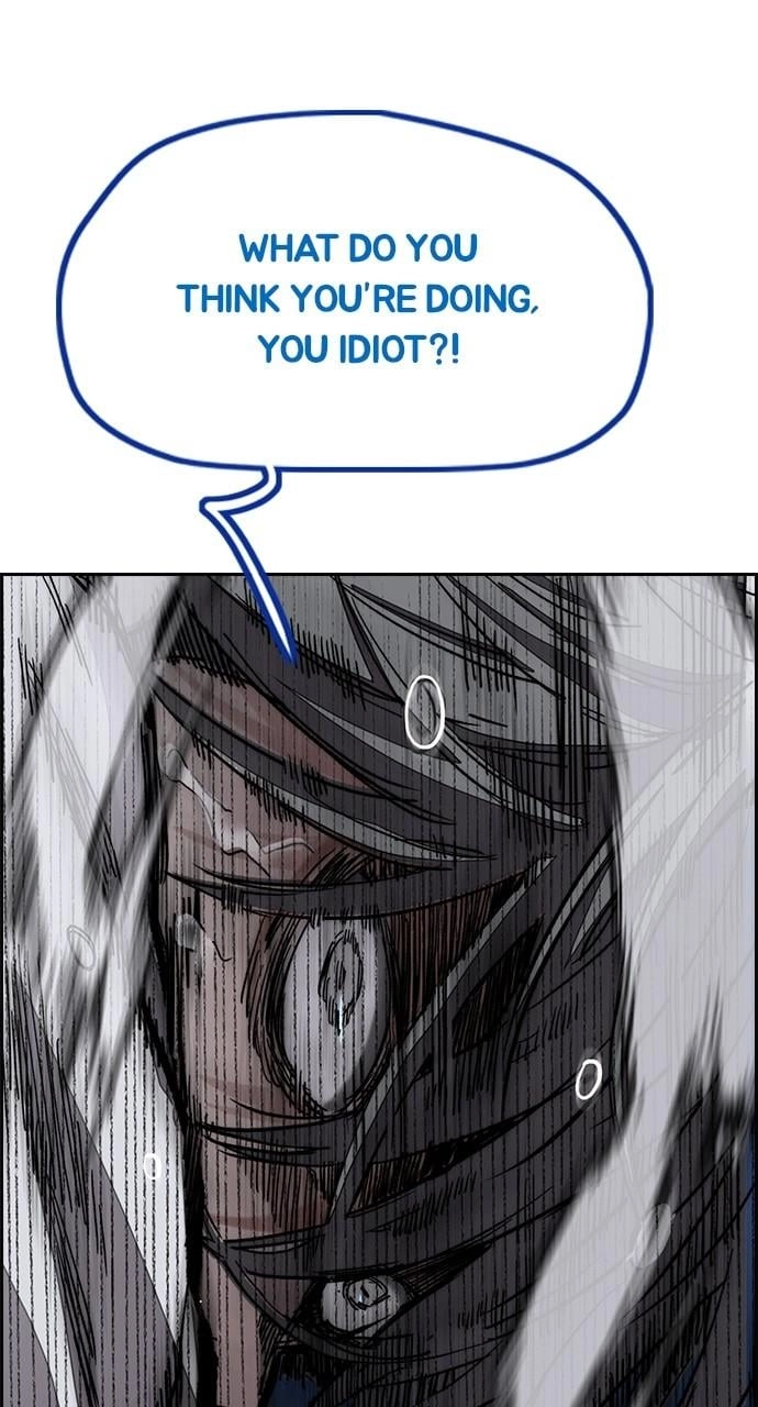 Wind Breaker Chapter 450 - Page 62