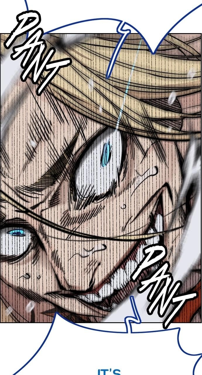 Wind Breaker Chapter 450 - Page 64