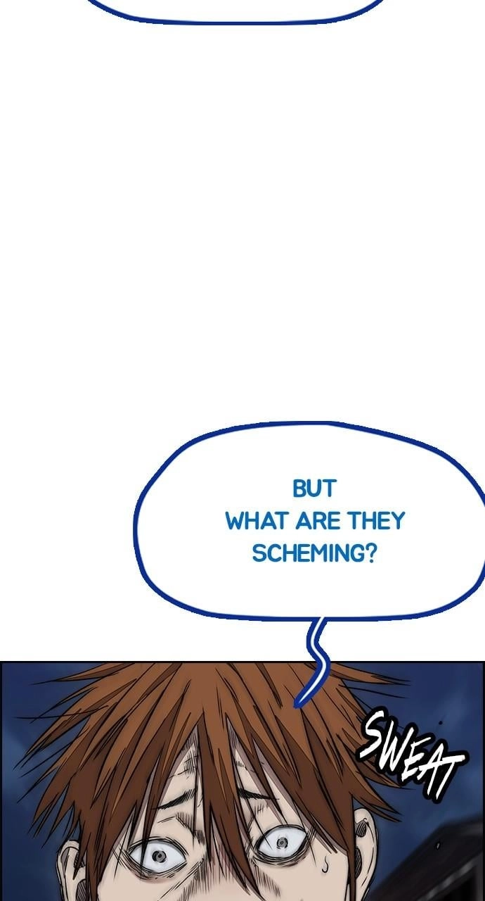 Wind Breaker Chapter 450 - Page 67