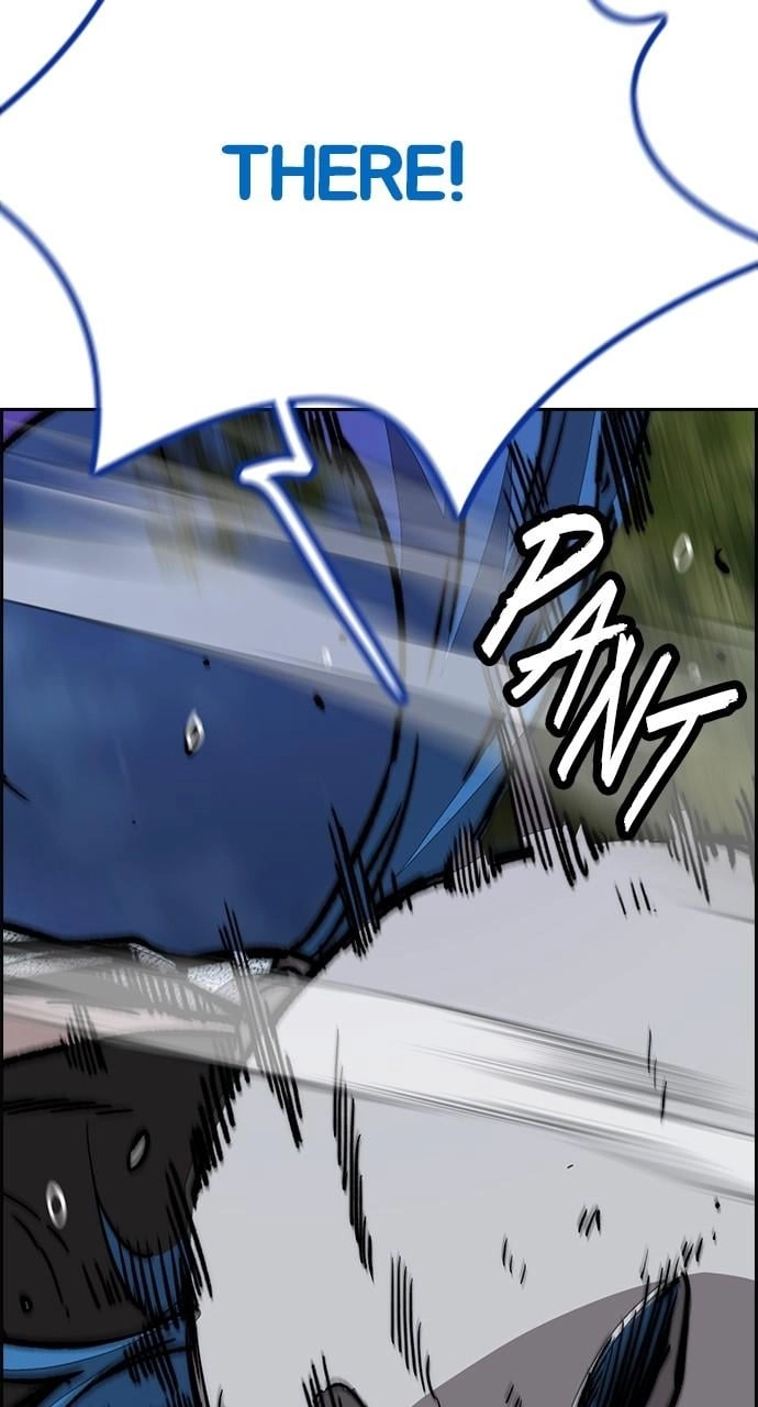 Wind Breaker Chapter 450 - Page 74