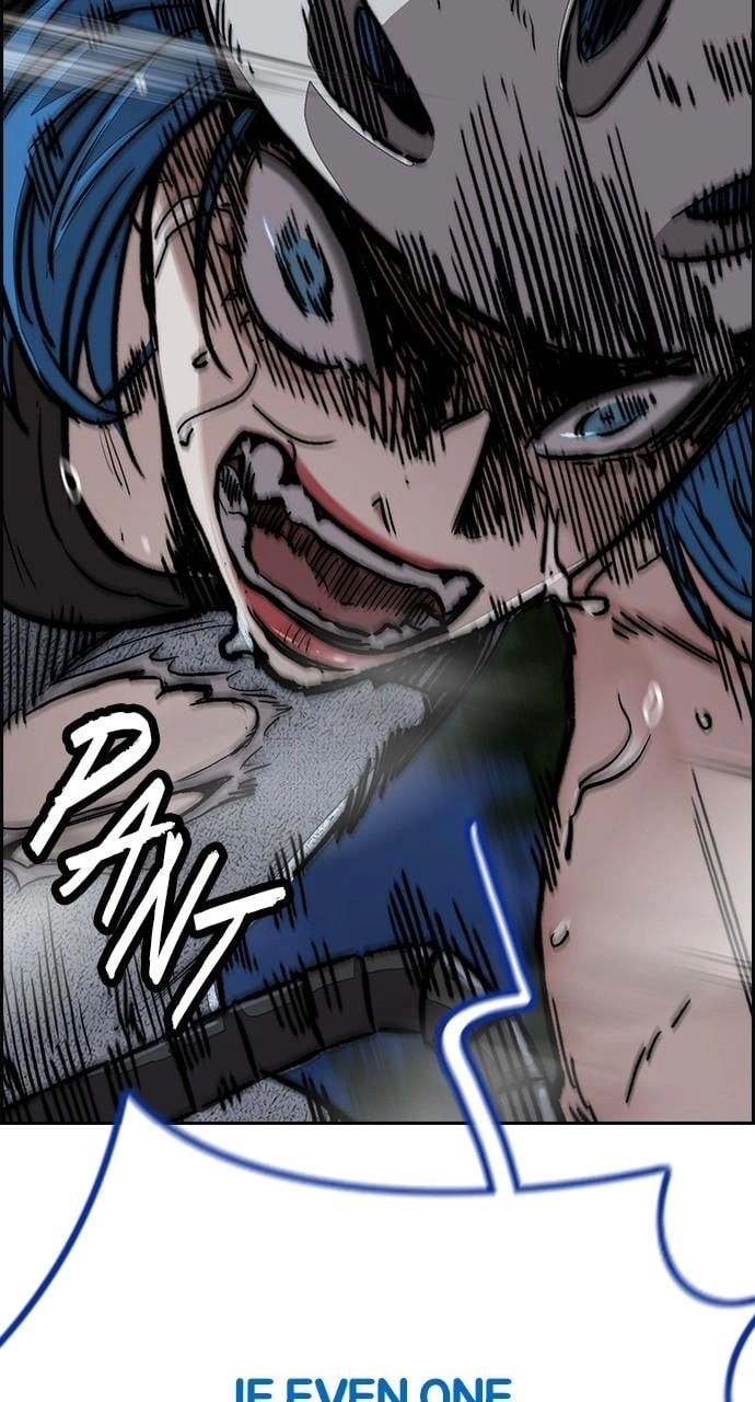Wind Breaker Chapter 450 - Page 75