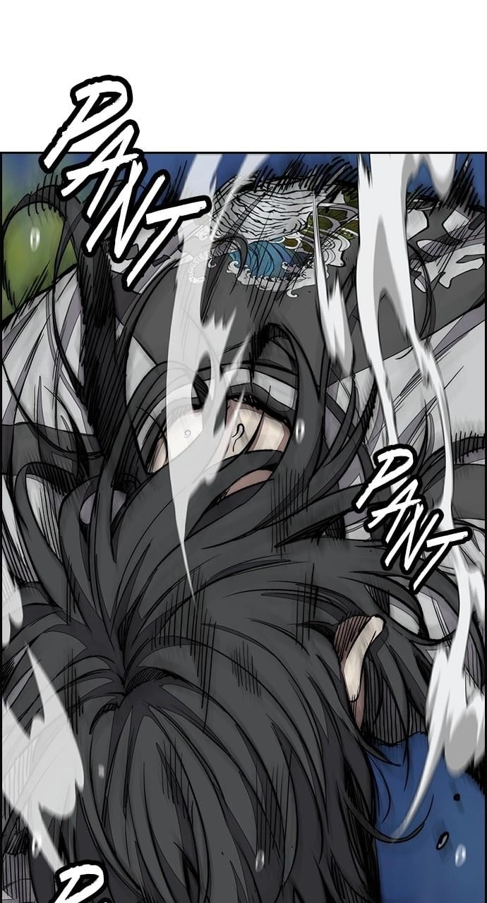 Wind Breaker Chapter 450 - Page 82